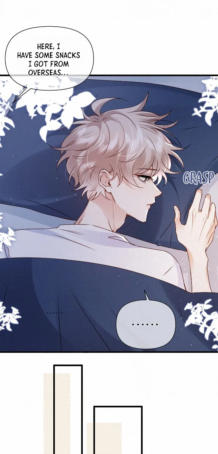 Chasing the Wave Chapter 5 page 20 - 