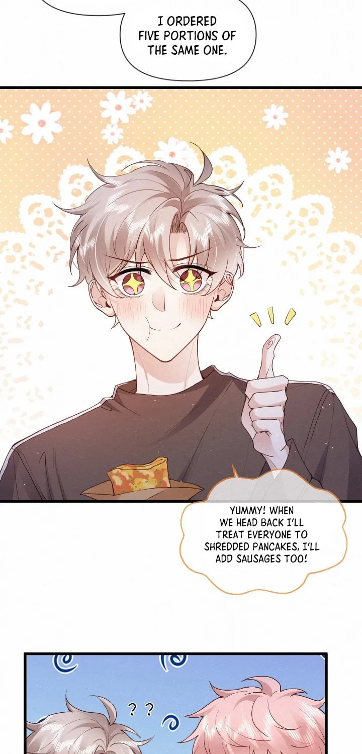 Chasing the Wave Chapter 5 page 23 - 