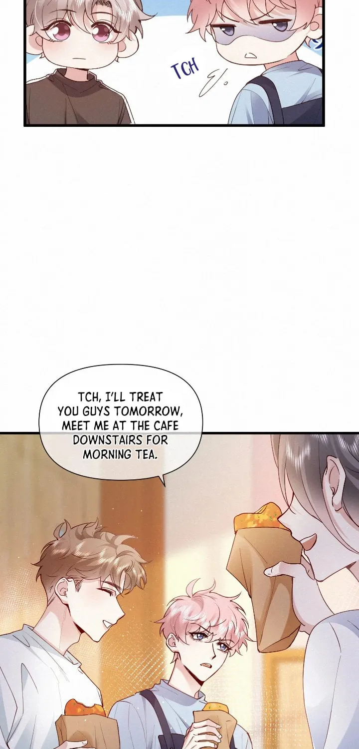 Chasing the Wave Chapter 5 page 24 - 