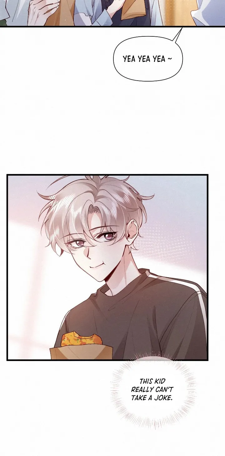 Chasing the Wave Chapter 5 page 25 - 