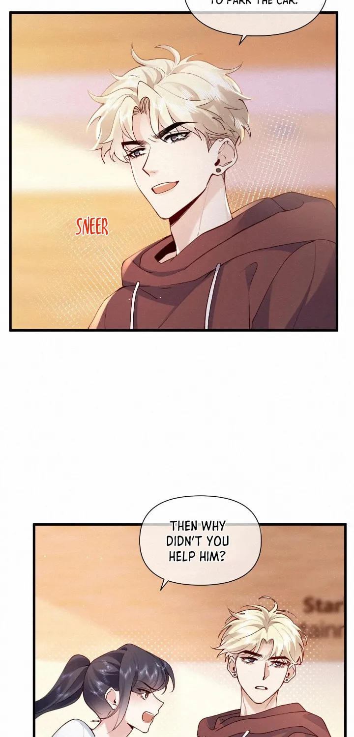 Chasing the Wave Chapter 5 page 28 - 