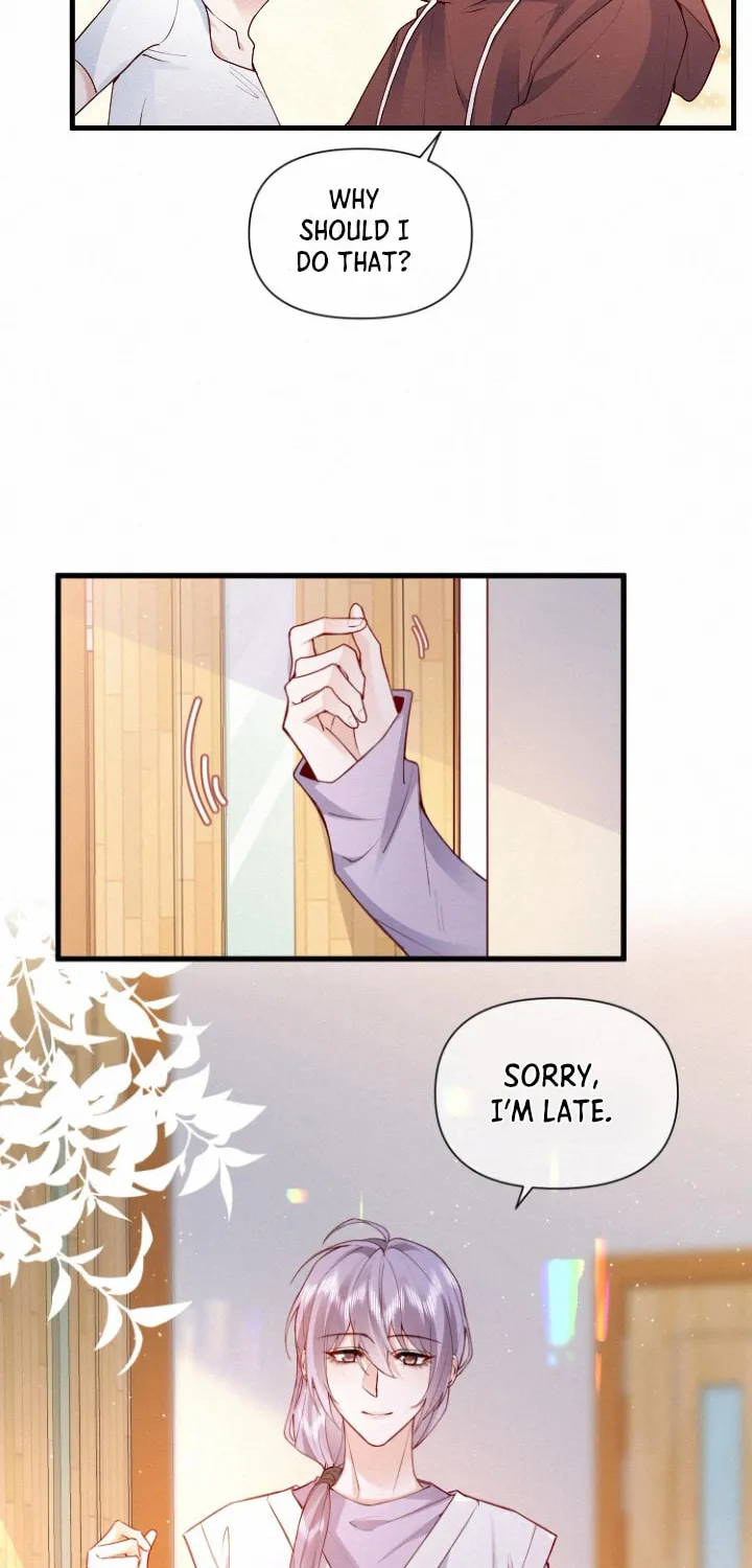 Chasing the Wave Chapter 5 page 29 - 