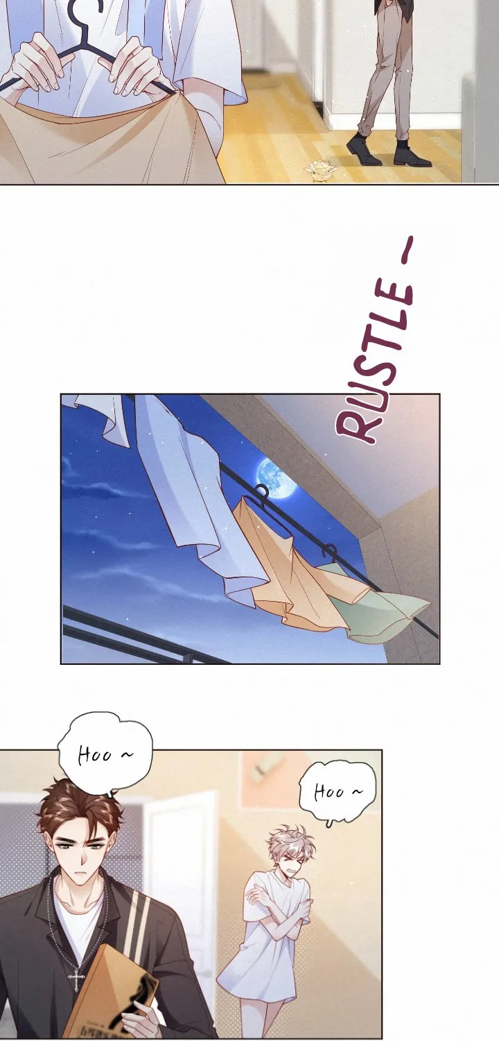 Chasing the Wave Chapter 5 page 4 - 
