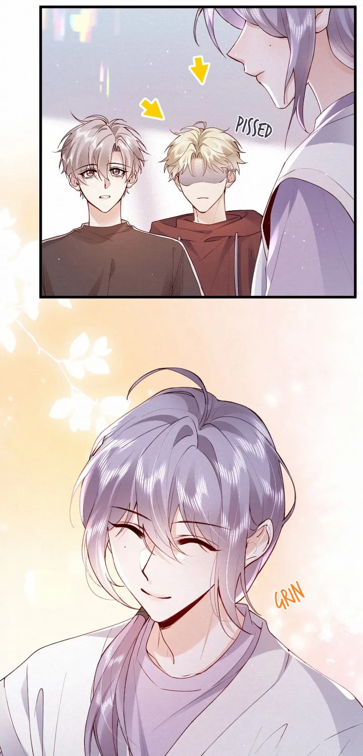 Chasing the Wave Chapter 5 page 32 - 