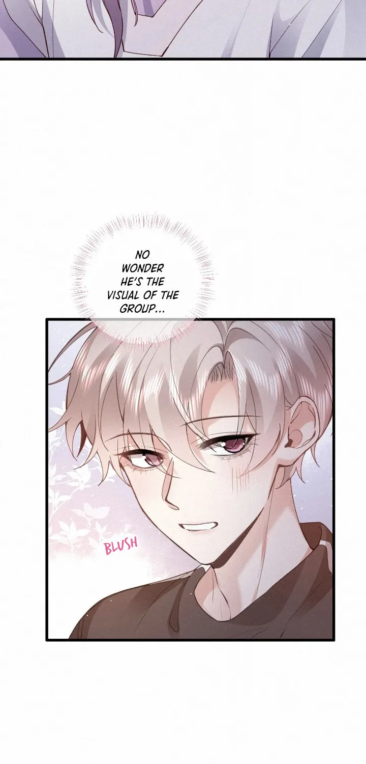 Chasing the Wave Chapter 5 page 33 - 