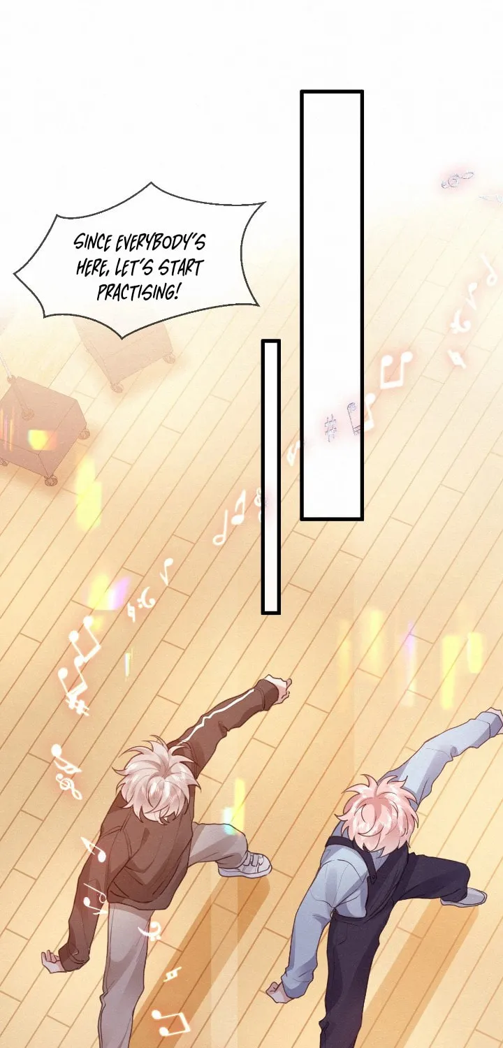 Chasing the Wave Chapter 5 page 34 - 