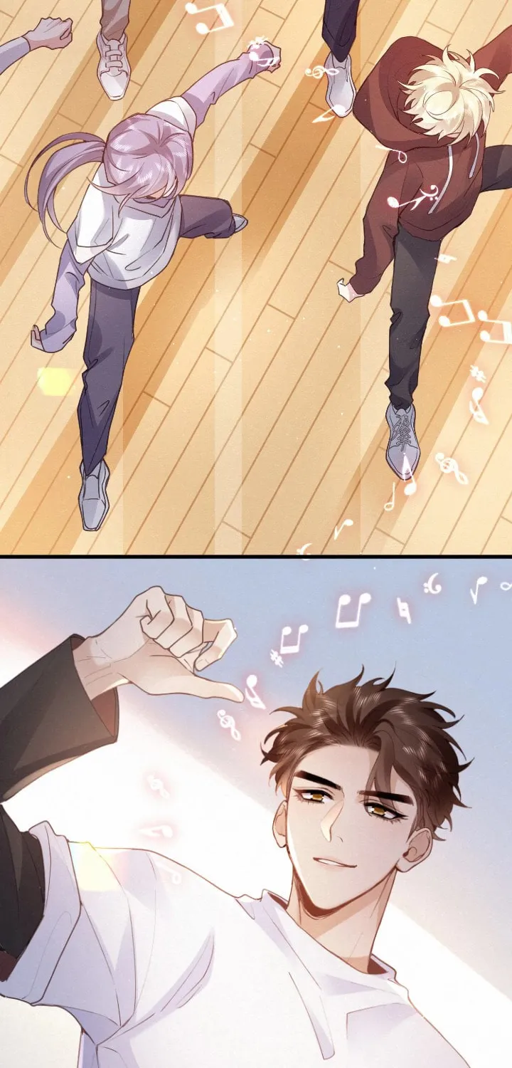 Chasing the Wave Chapter 5 page 35 - 
