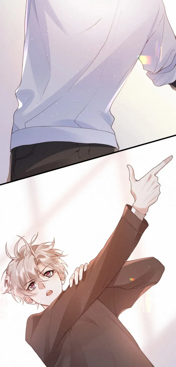 Chasing the Wave Chapter 5 page 36 - 