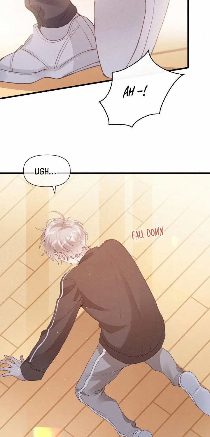 Chasing the Wave Chapter 5 page 39 - 