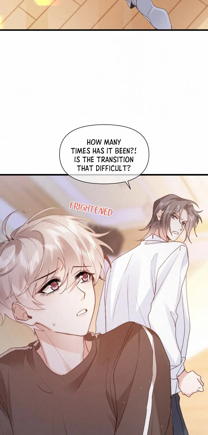 Chasing the Wave Chapter 5 page 40 - 