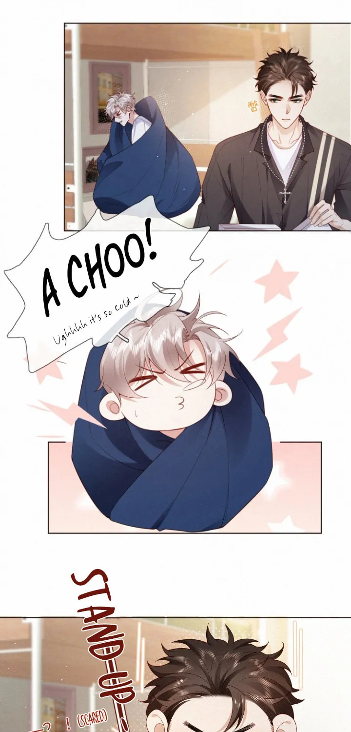 Chasing the Wave Chapter 5 page 5 - 
