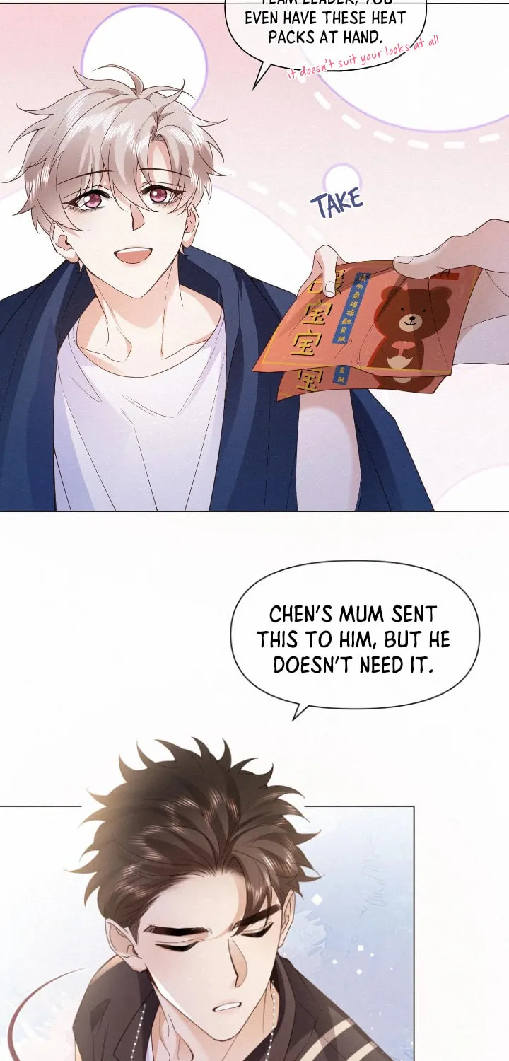 Chasing the Wave Chapter 5 page 8 - 