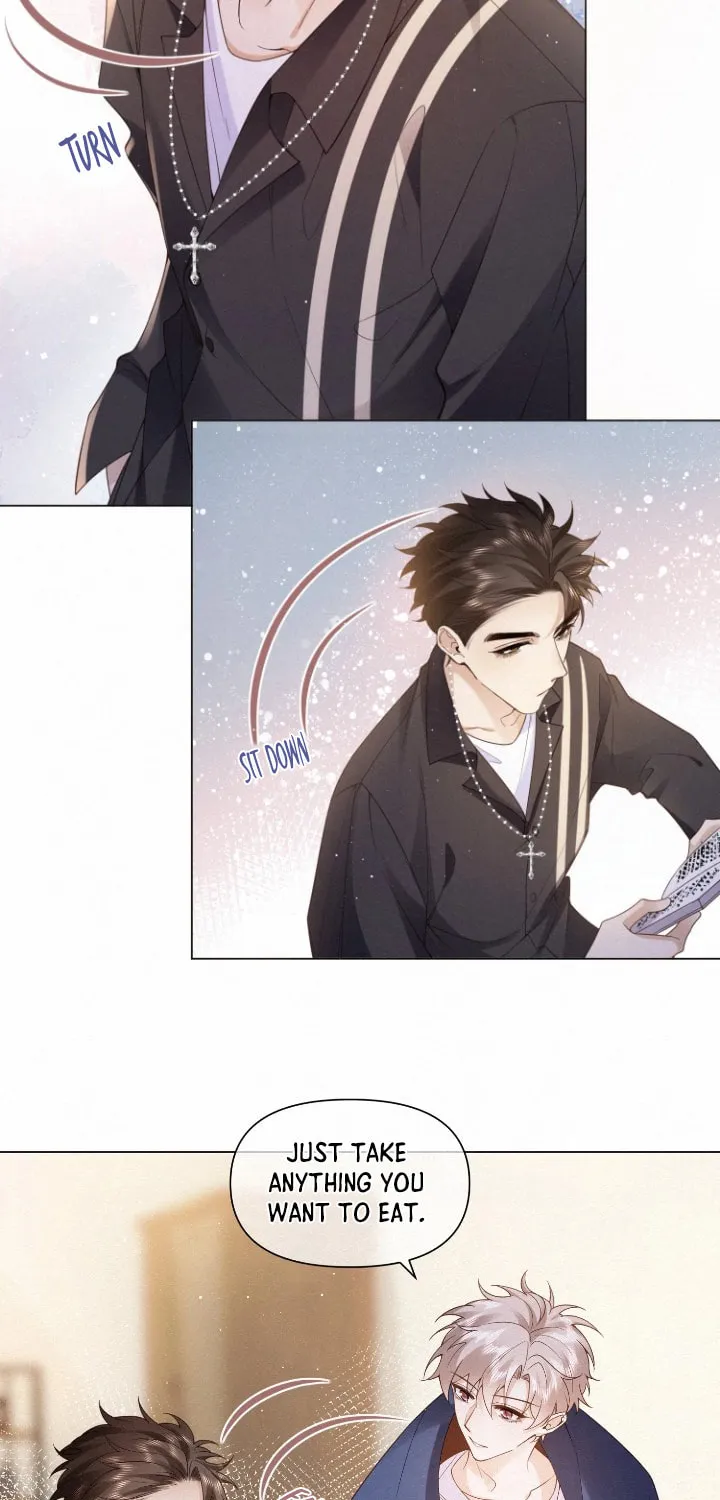 Chasing the Wave Chapter 5 page 9 - 
