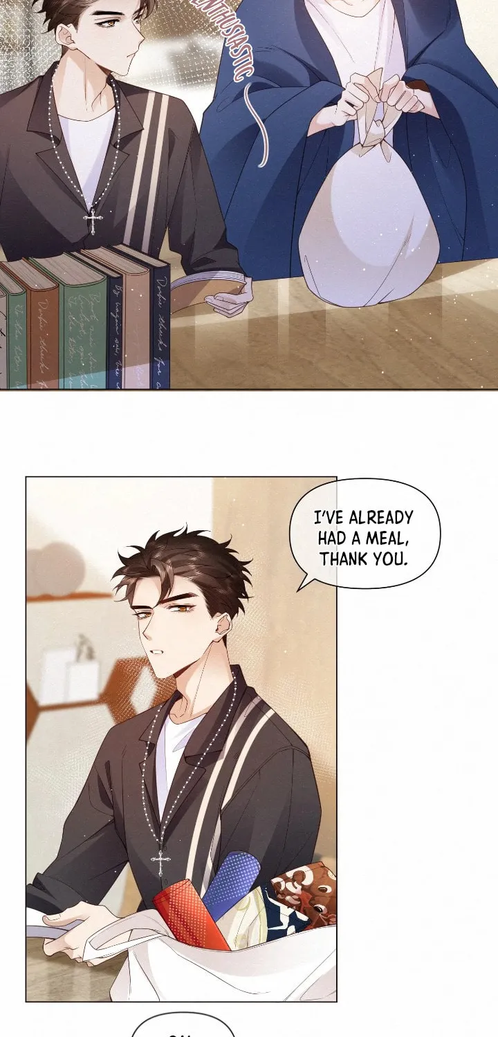 Chasing the Wave Chapter 5 page 10 - 