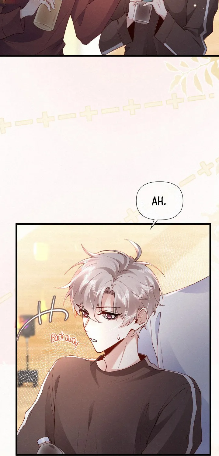 Chasing the Wave Chapter 6 page 11 - 