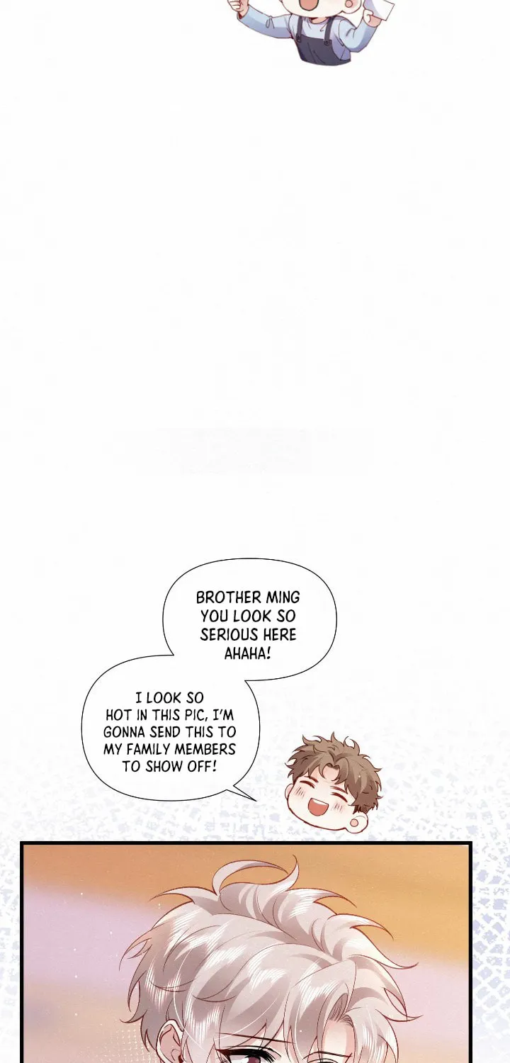 Chasing the Wave Chapter 6 page 14 - 