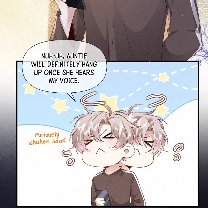 Chasing the Wave Chapter 6 page 17 - 