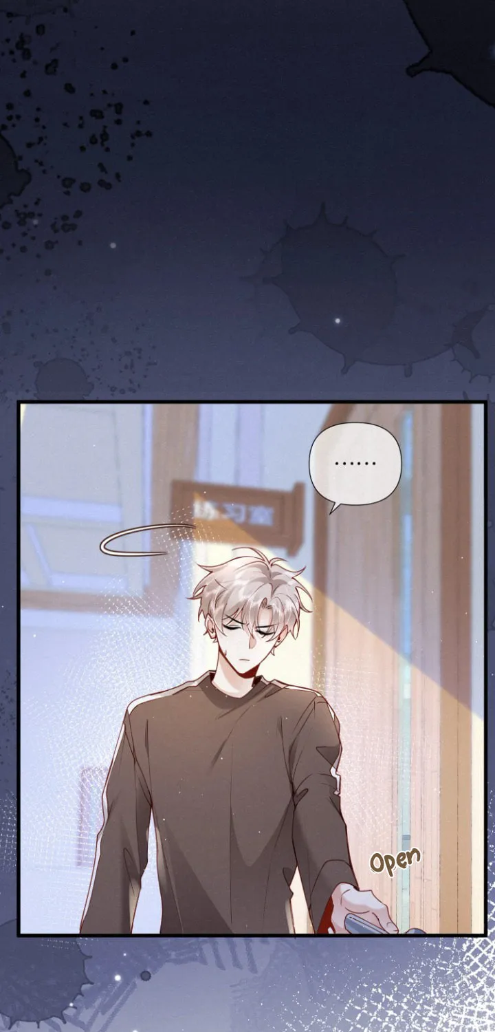 Chasing the Wave Chapter 6 page 18 - 