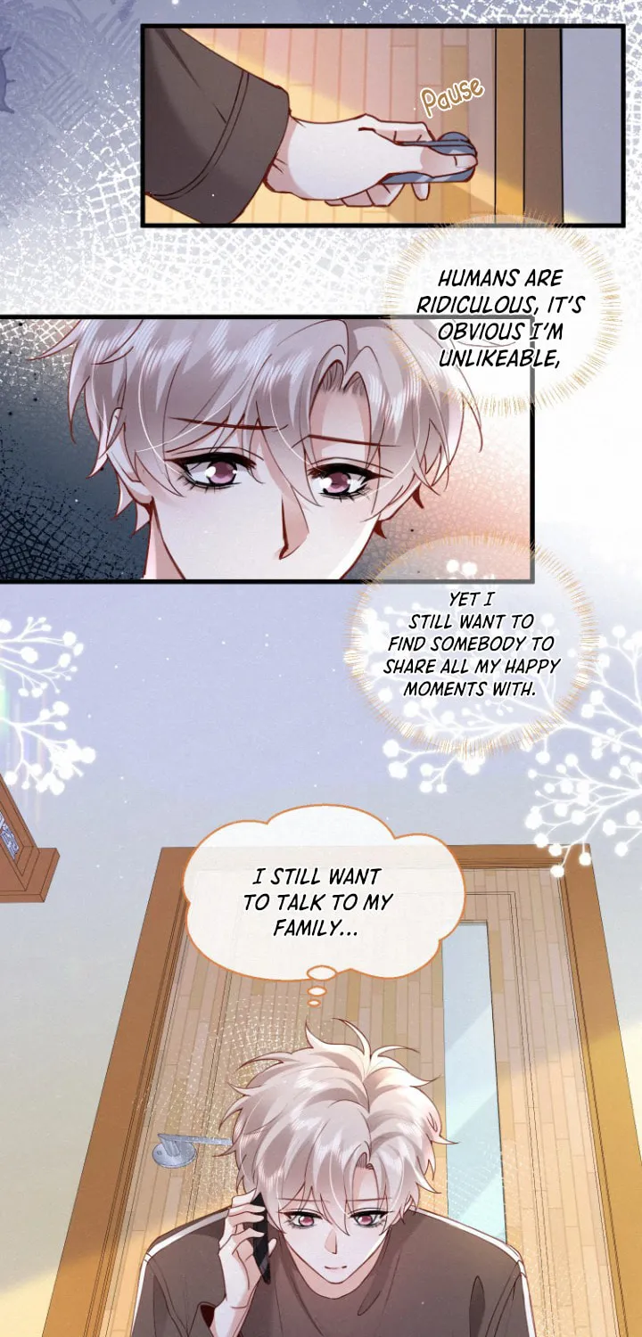 Chasing the Wave Chapter 6 page 19 - 