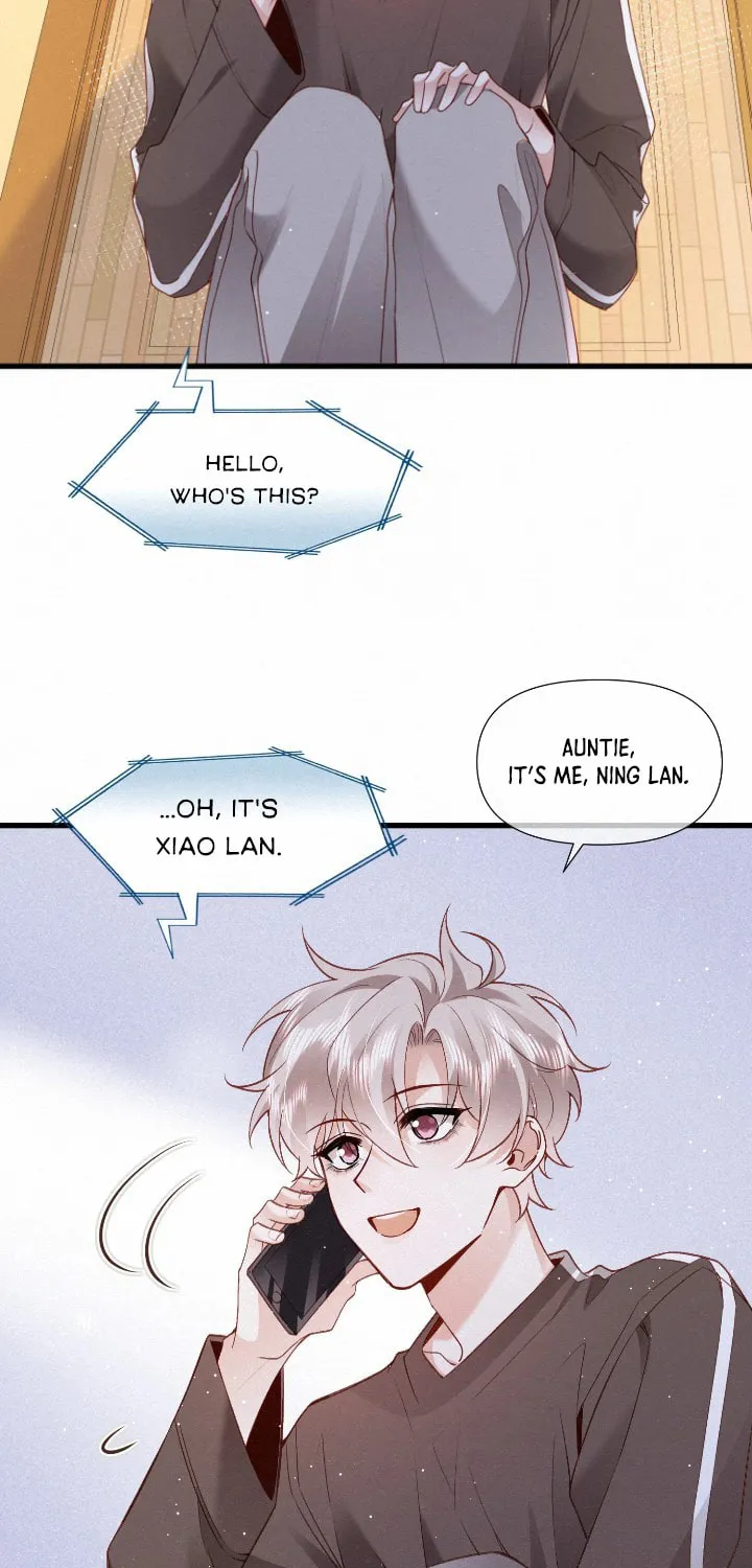 Chasing the Wave Chapter 6 page 20 - 