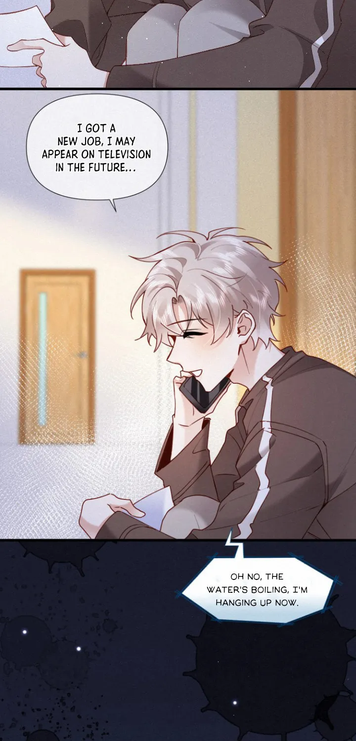Chasing the Wave Chapter 6 page 21 - 