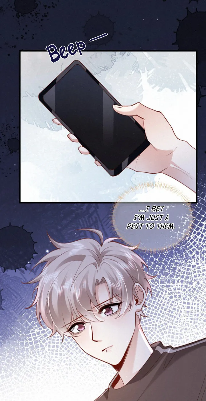 Chasing the Wave Chapter 6 page 22 - 