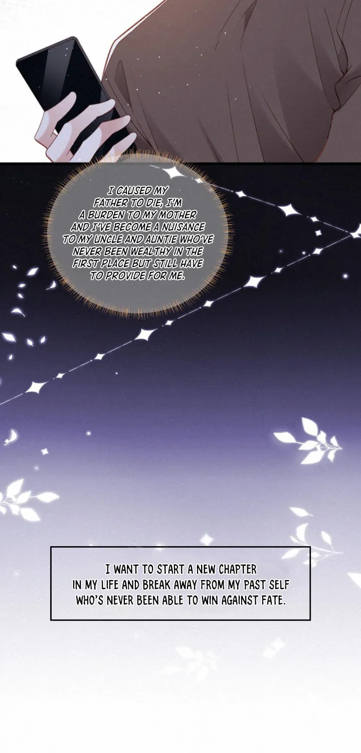 Chasing the Wave Chapter 6 page 23 - 