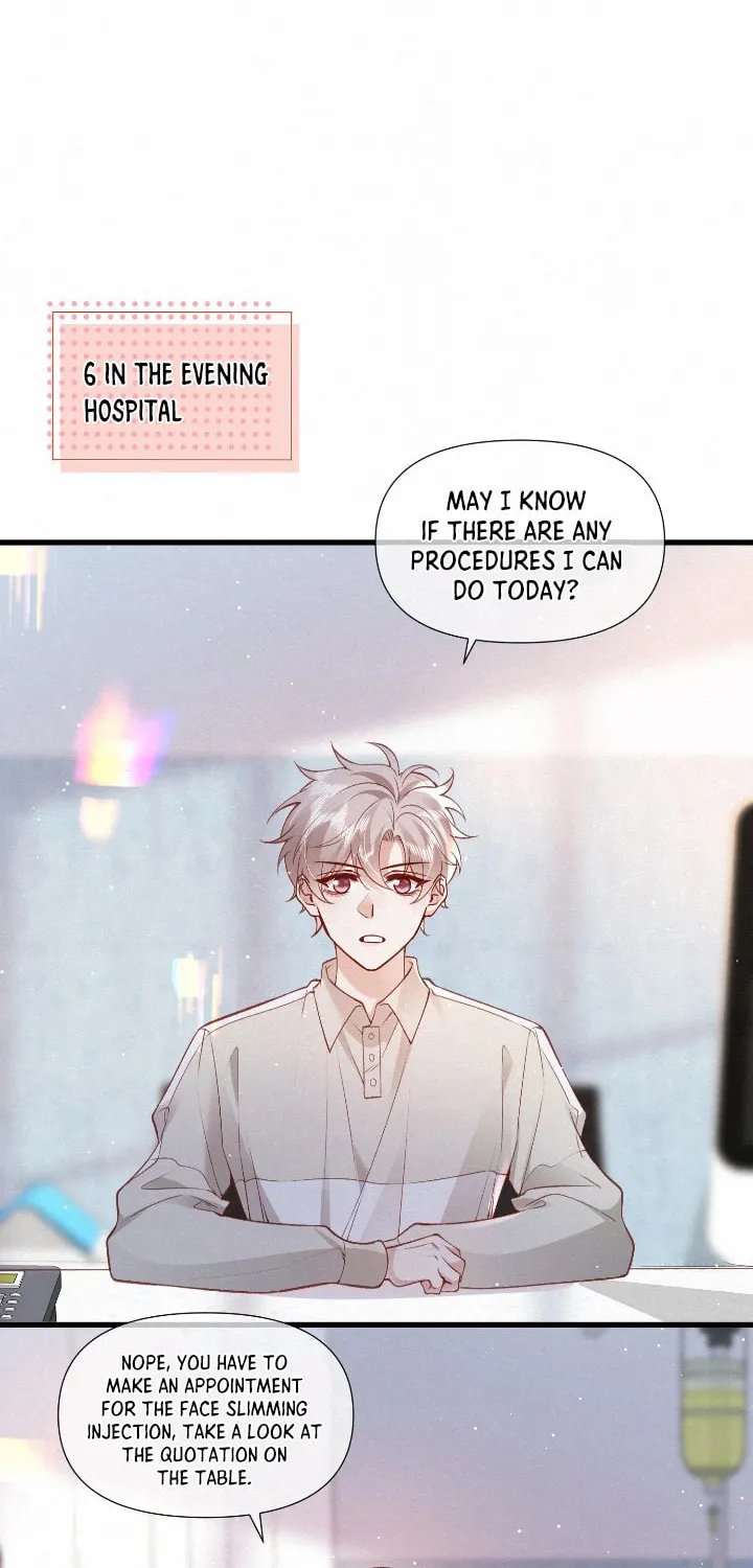 Chasing the Wave Chapter 6 page 24 - 
