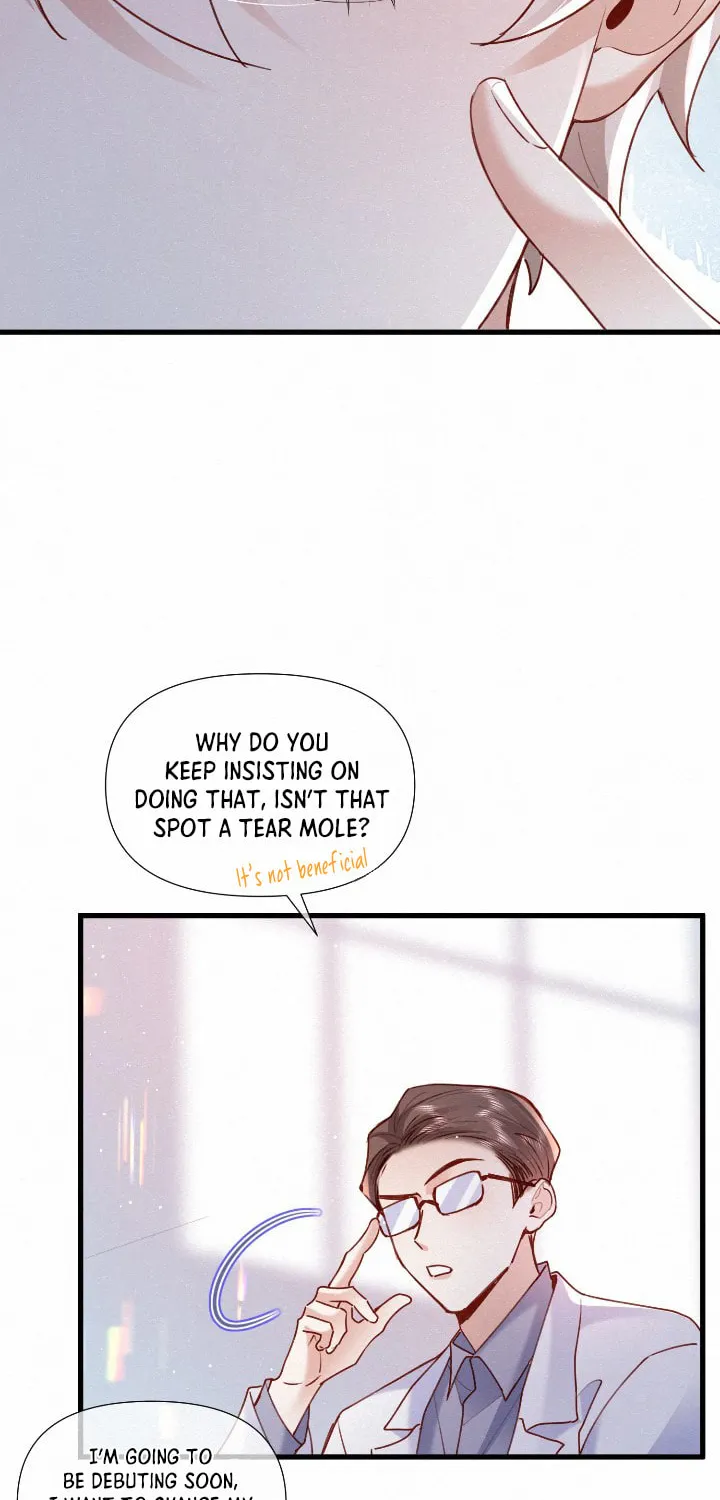 Chasing the Wave Chapter 6 page 26 - 