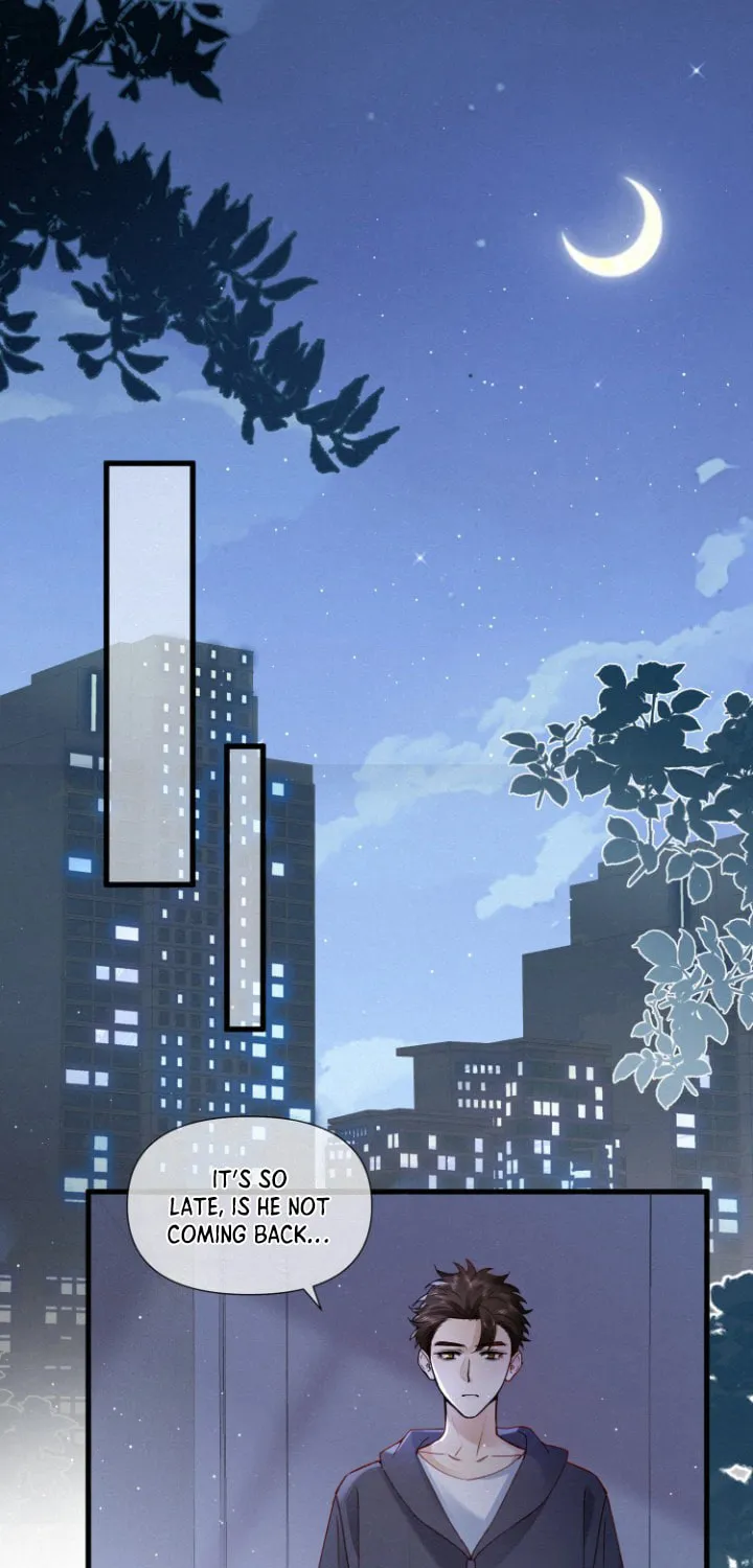 Chasing the Wave Chapter 6 page 29 - 
