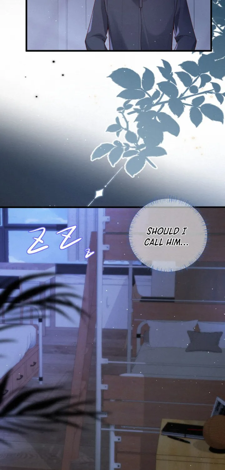 Chasing the Wave Chapter 6 page 30 - 