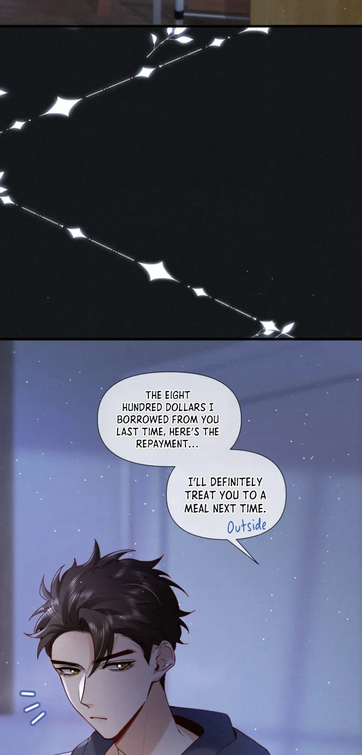 Chasing the Wave Chapter 6 page 31 - 