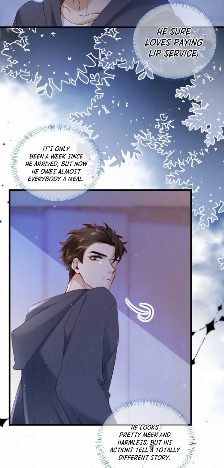 Chasing the Wave Chapter 6 page 32 - 