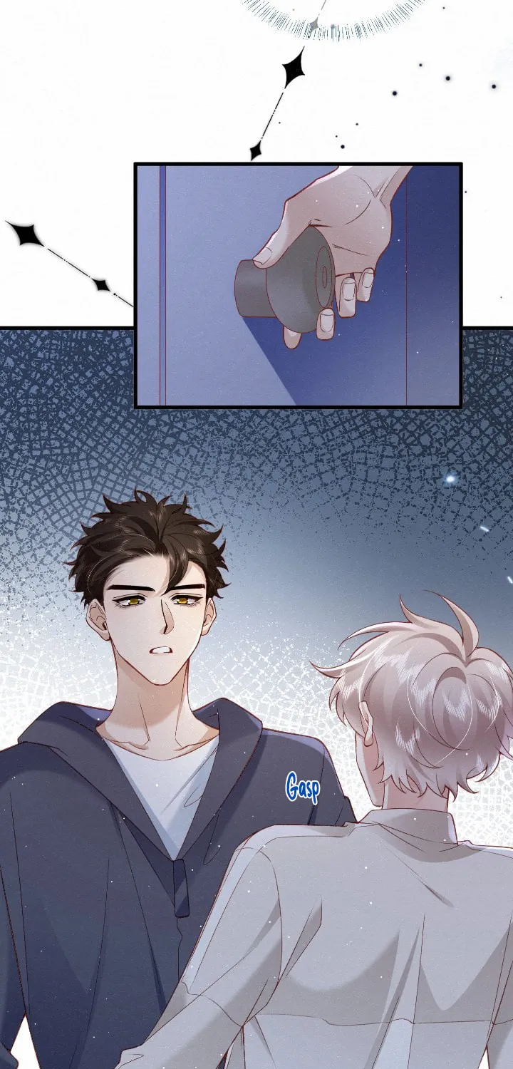 Chasing the Wave Chapter 6 page 33 - 