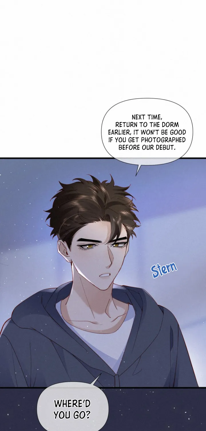 Chasing the Wave Chapter 6 page 35 - 