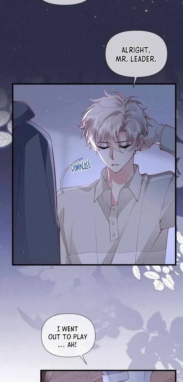 Chasing the Wave Chapter 6 page 36 - 