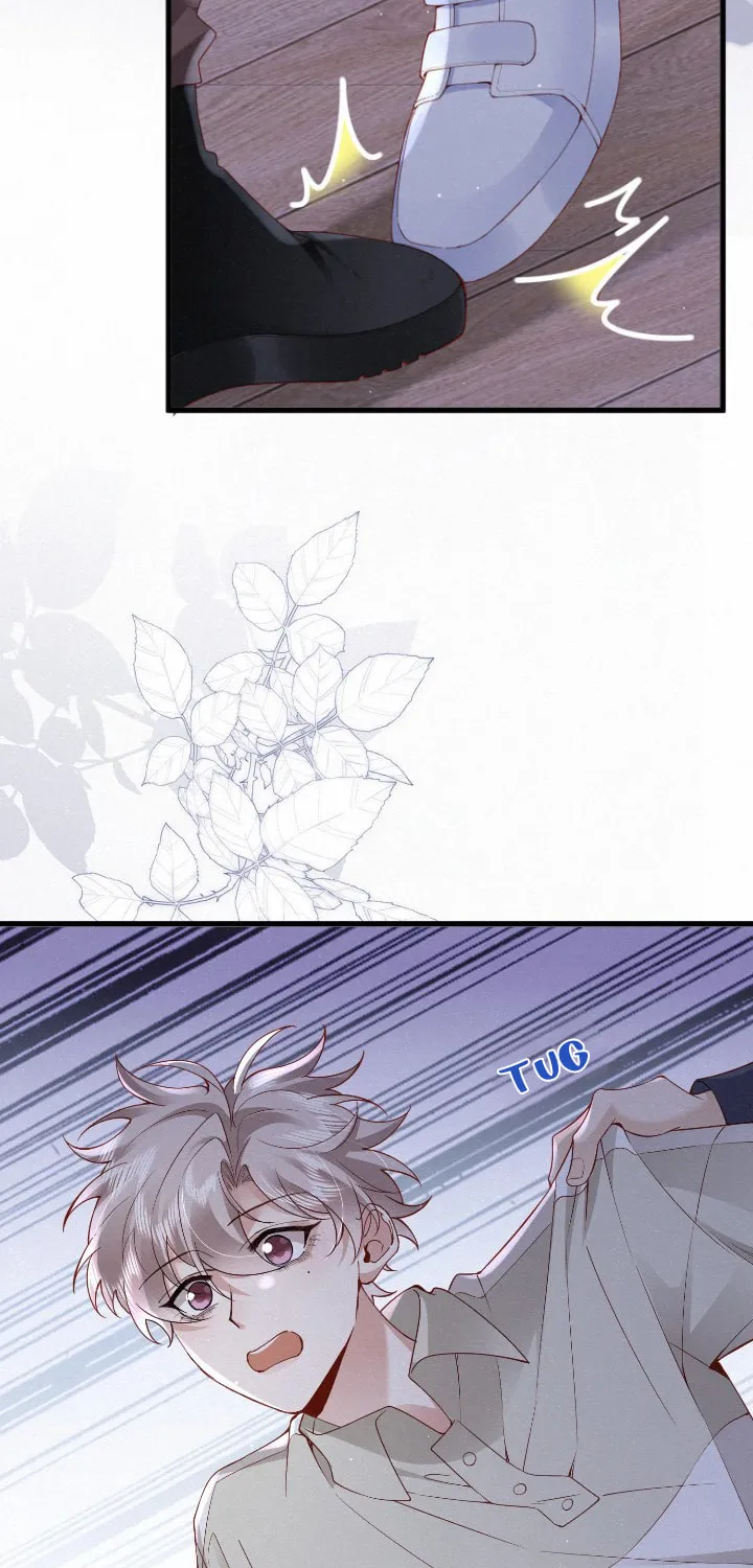 Chasing the Wave Chapter 6 page 37 - 