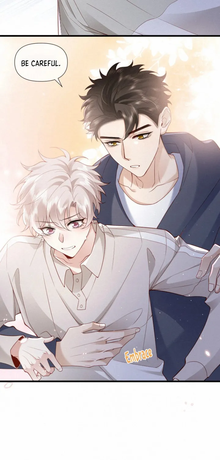 Chasing the Wave Chapter 6 page 38 - 