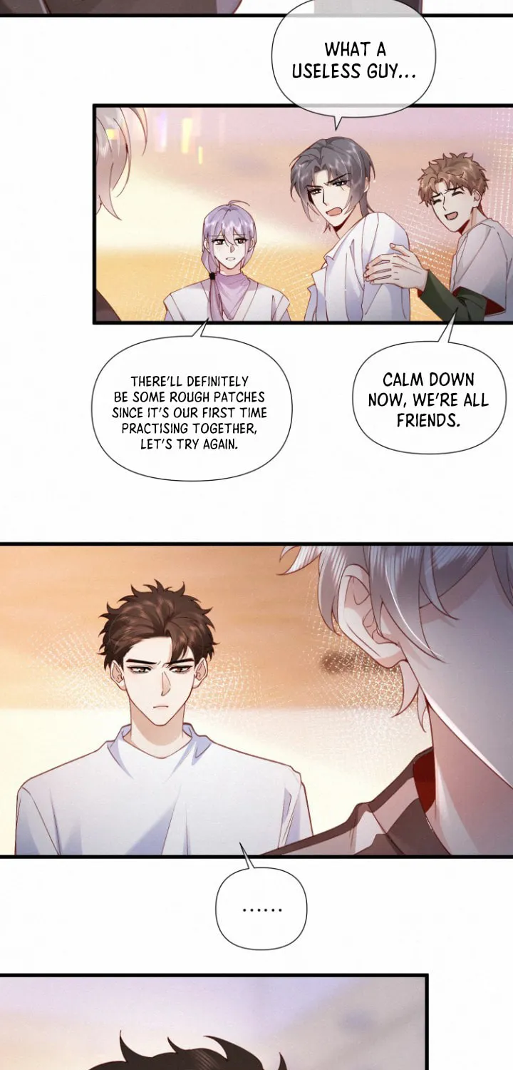 Chasing the Wave Chapter 6 page 5 - 