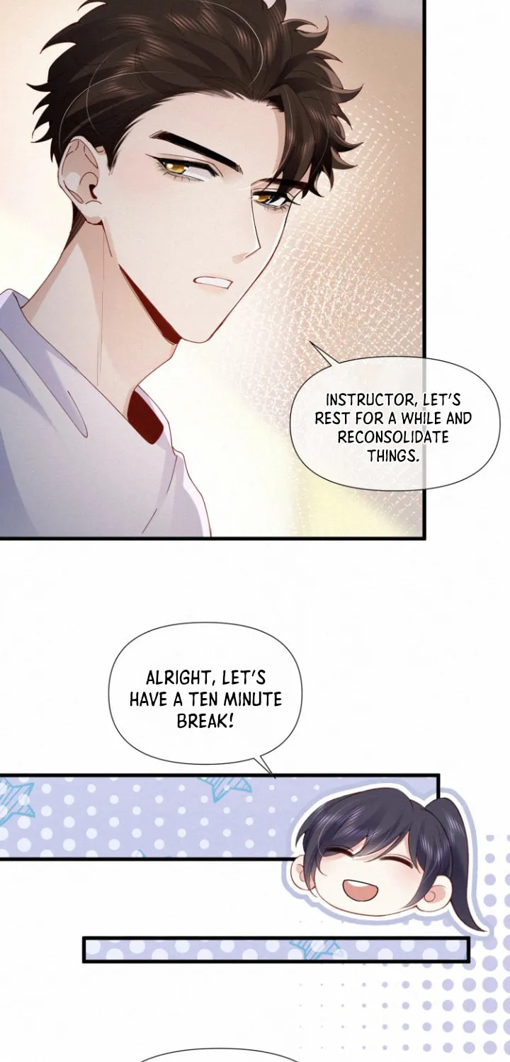 Chasing the Wave Chapter 6 page 6 - 