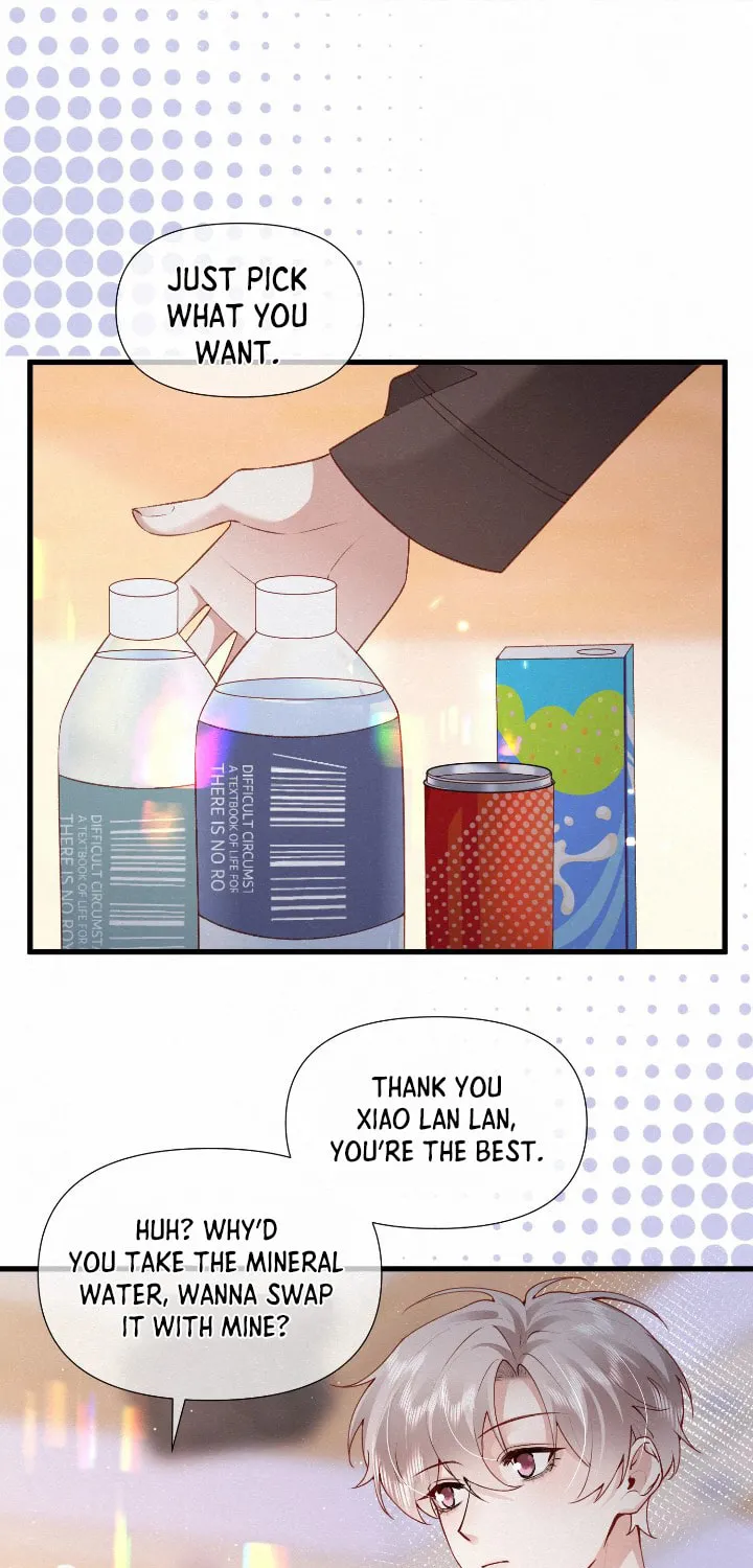 Chasing the Wave Chapter 6 page 8 - 