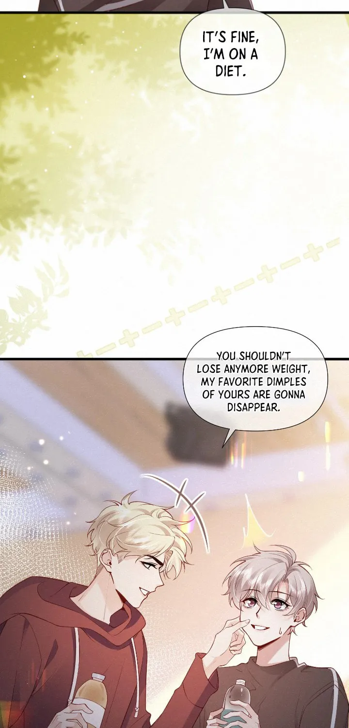 Chasing the Wave Chapter 6 page 10 - 