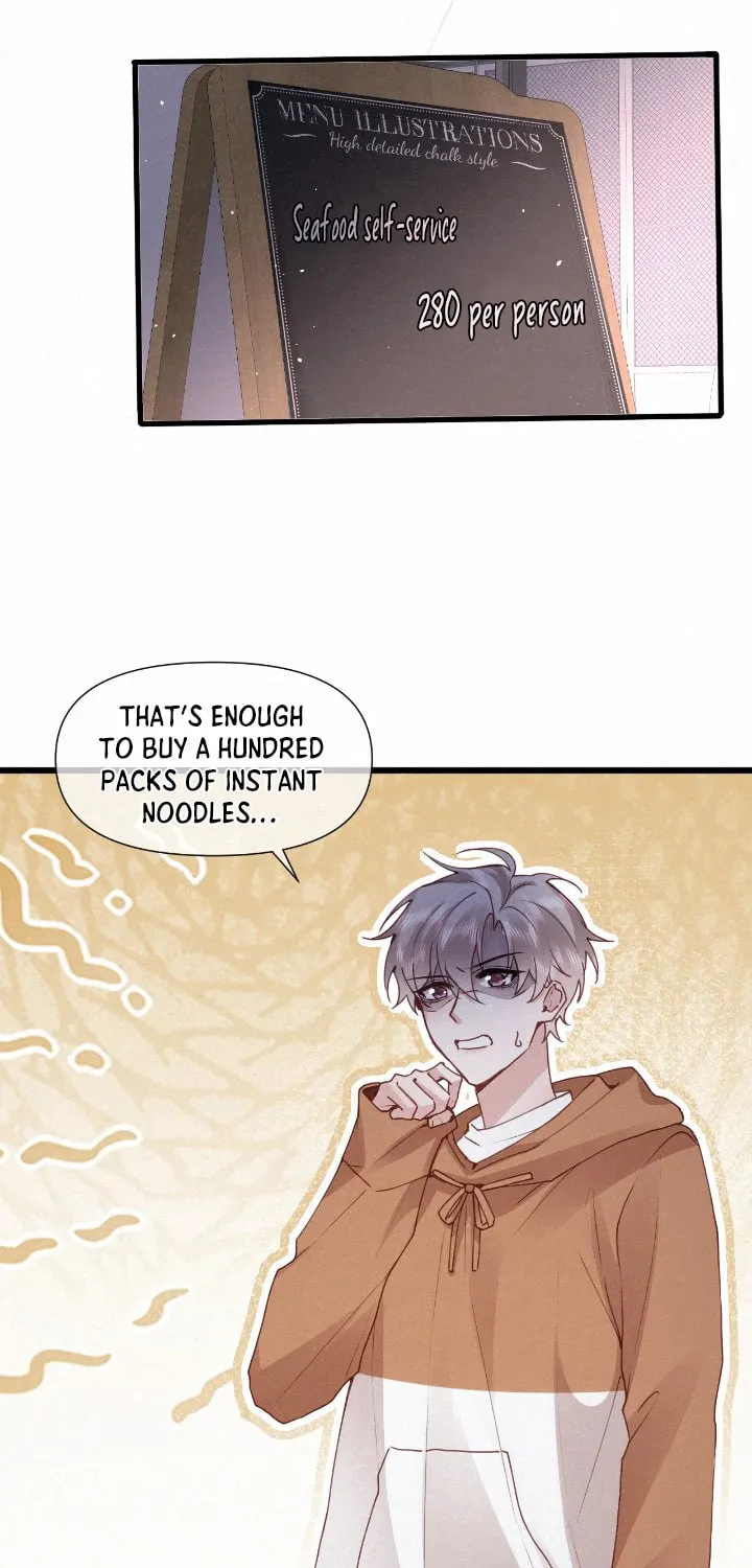Chasing the Wave Chapter 7 page 15 - 