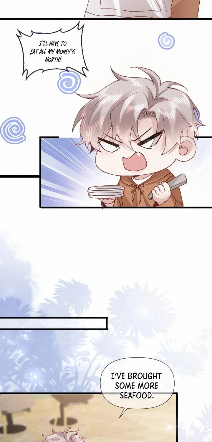 Chasing the Wave Chapter 7 page 16 - 