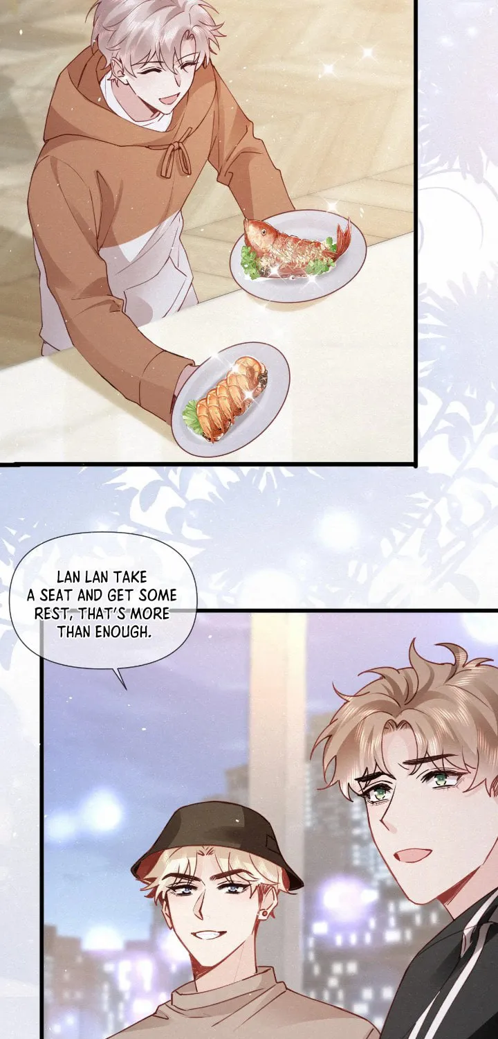 Chasing the Wave Chapter 7 page 17 - 