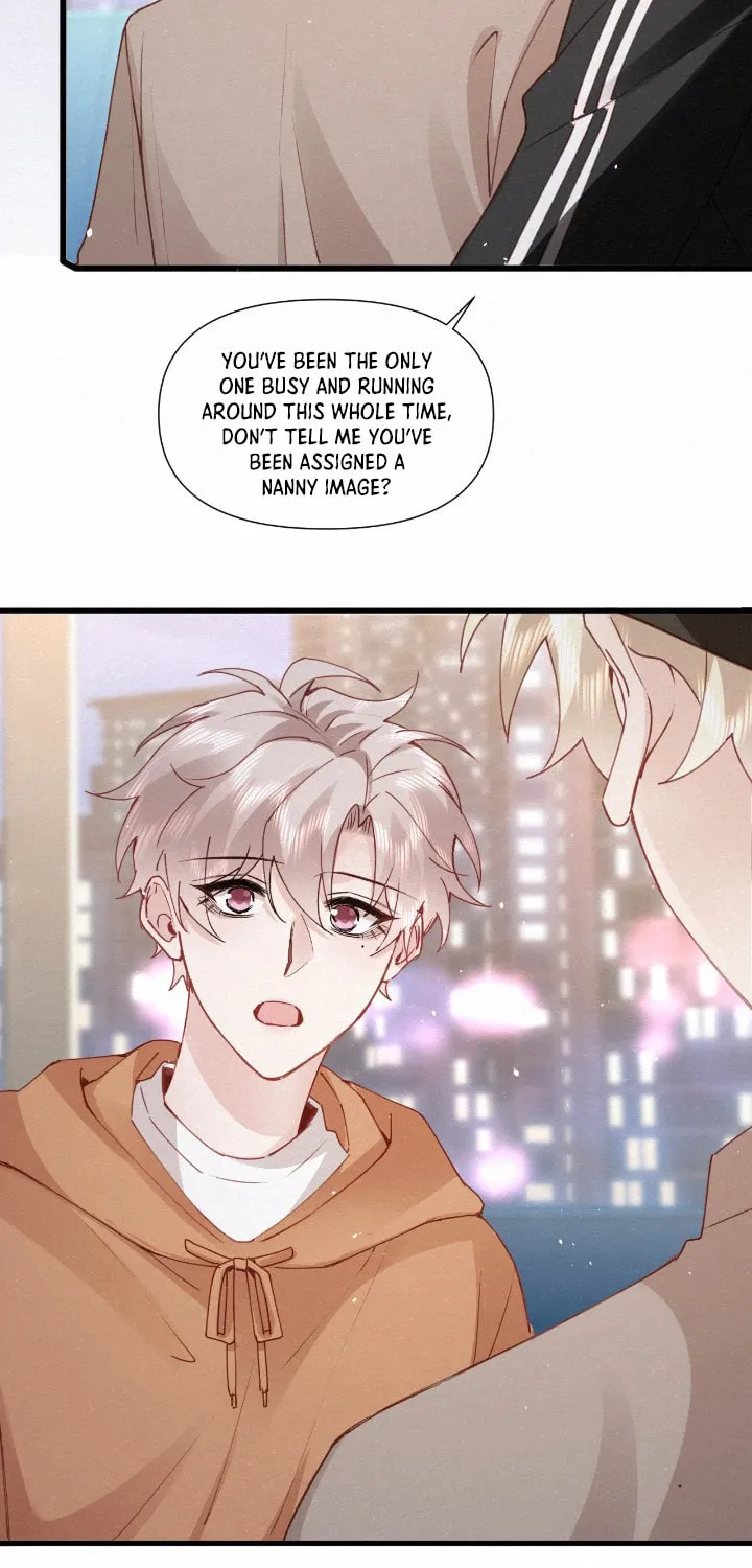 Chasing the Wave Chapter 7 page 18 - 