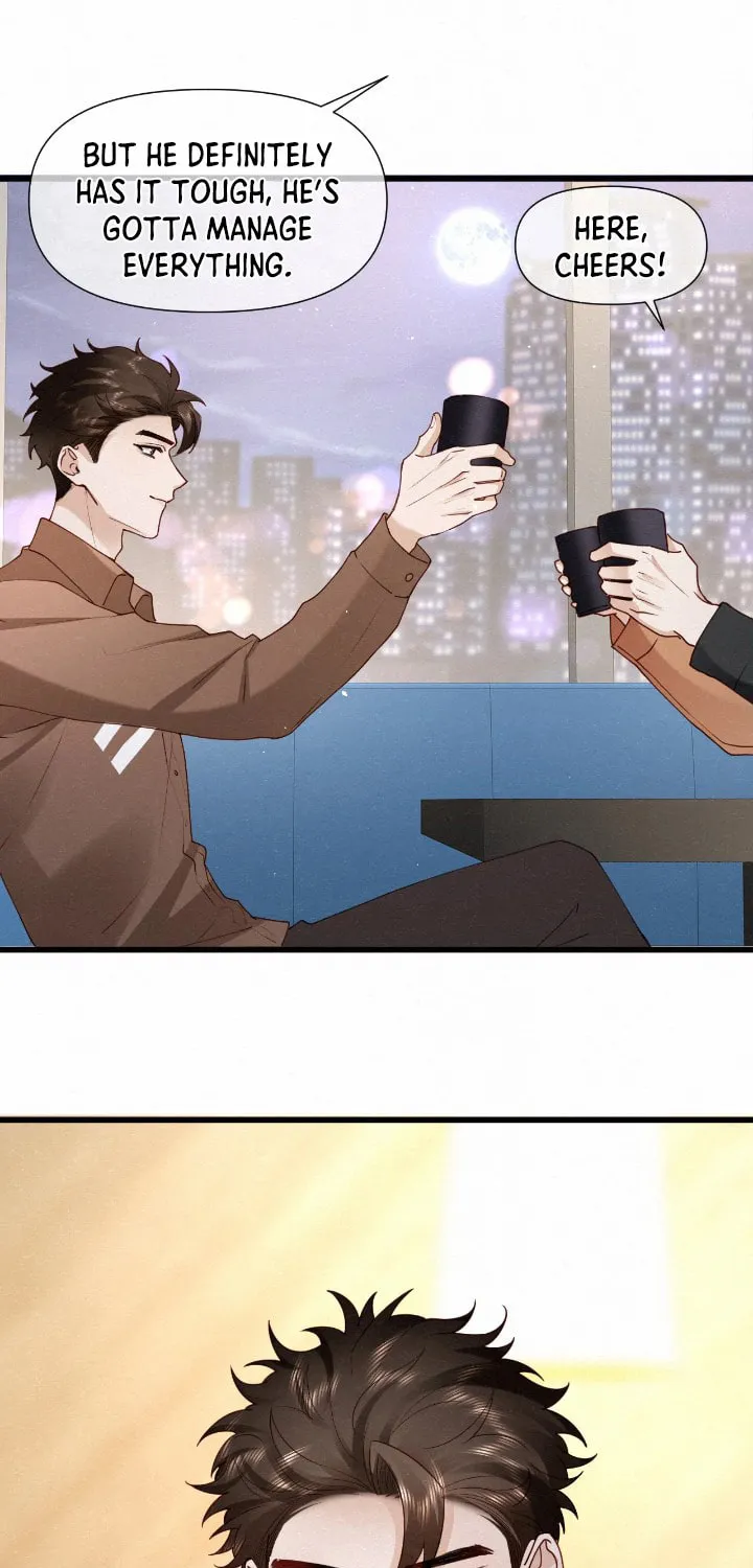 Chasing the Wave Chapter 7 page 20 - 