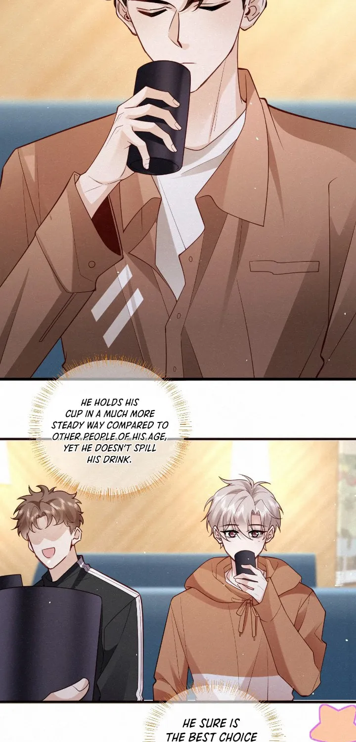 Chasing the Wave Chapter 7 page 21 - 