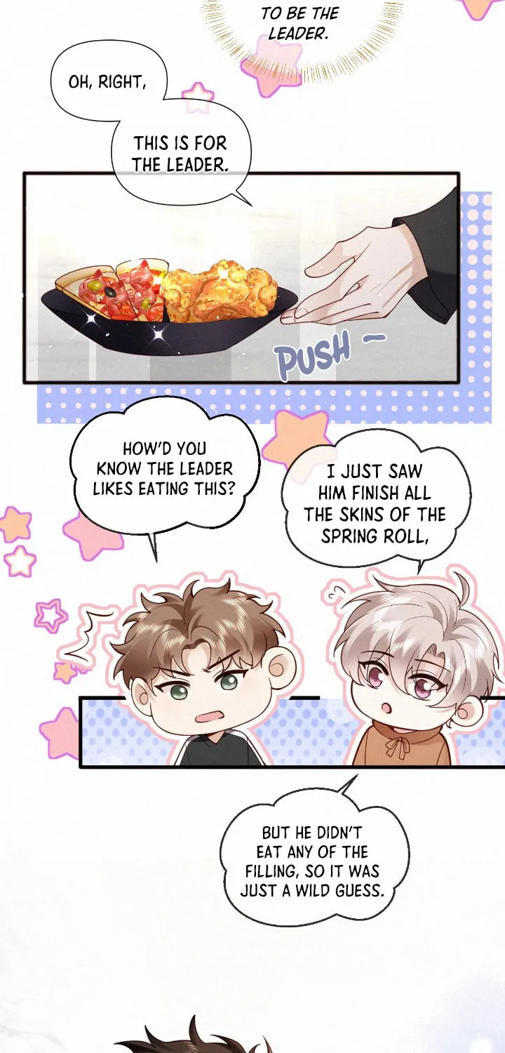 Chasing the Wave Chapter 7 page 22 - 