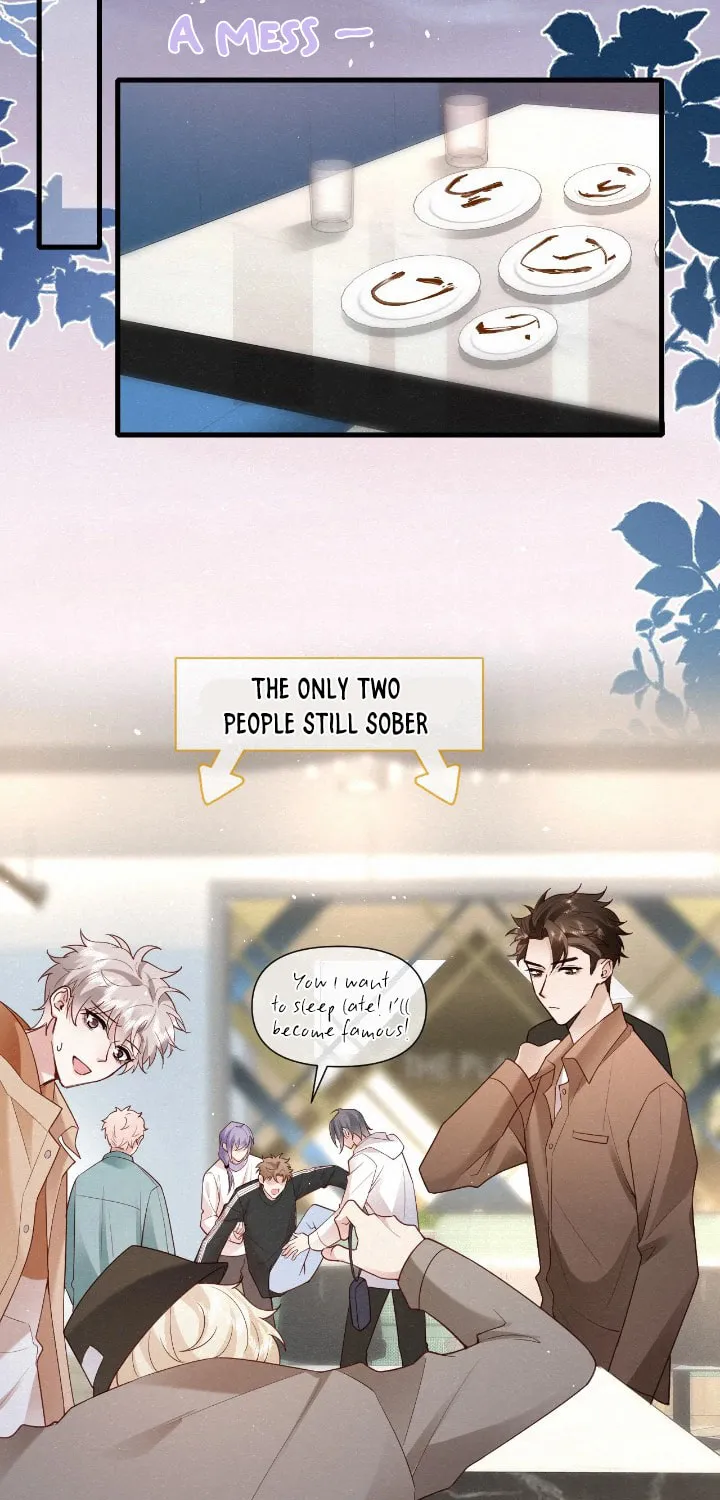 Chasing the Wave Chapter 7 page 24 - 